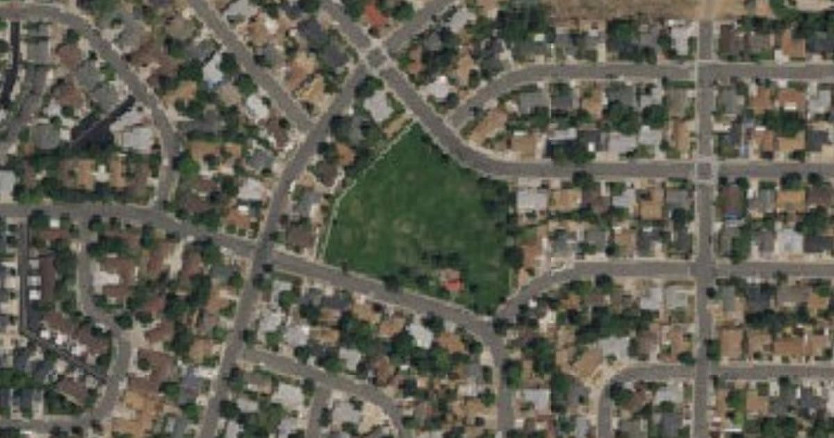 Sonoma Park