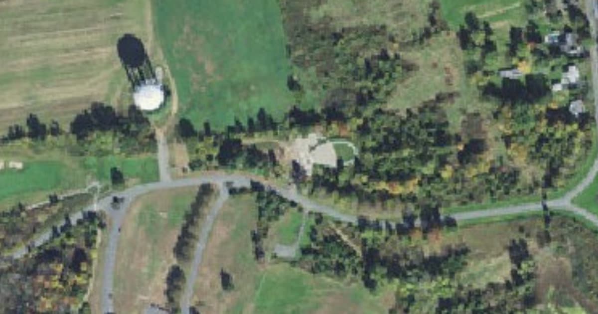 South Hadley Dog Park dog park in South Hadley, MA