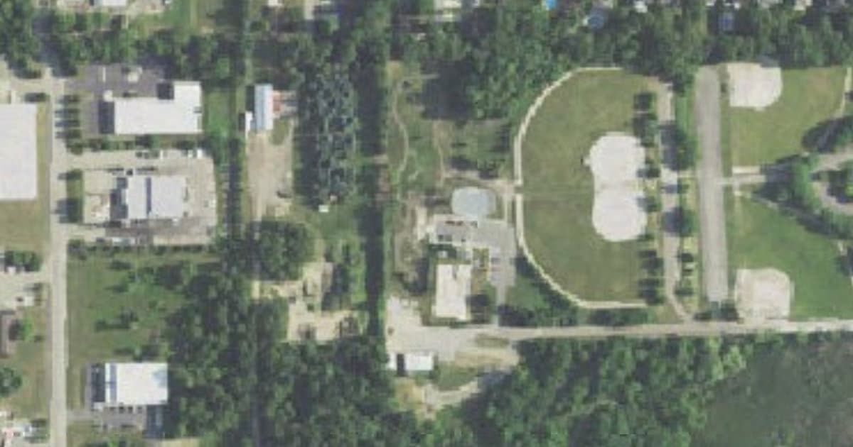 South Westnedge Dog Park dog park in Portage, MI
