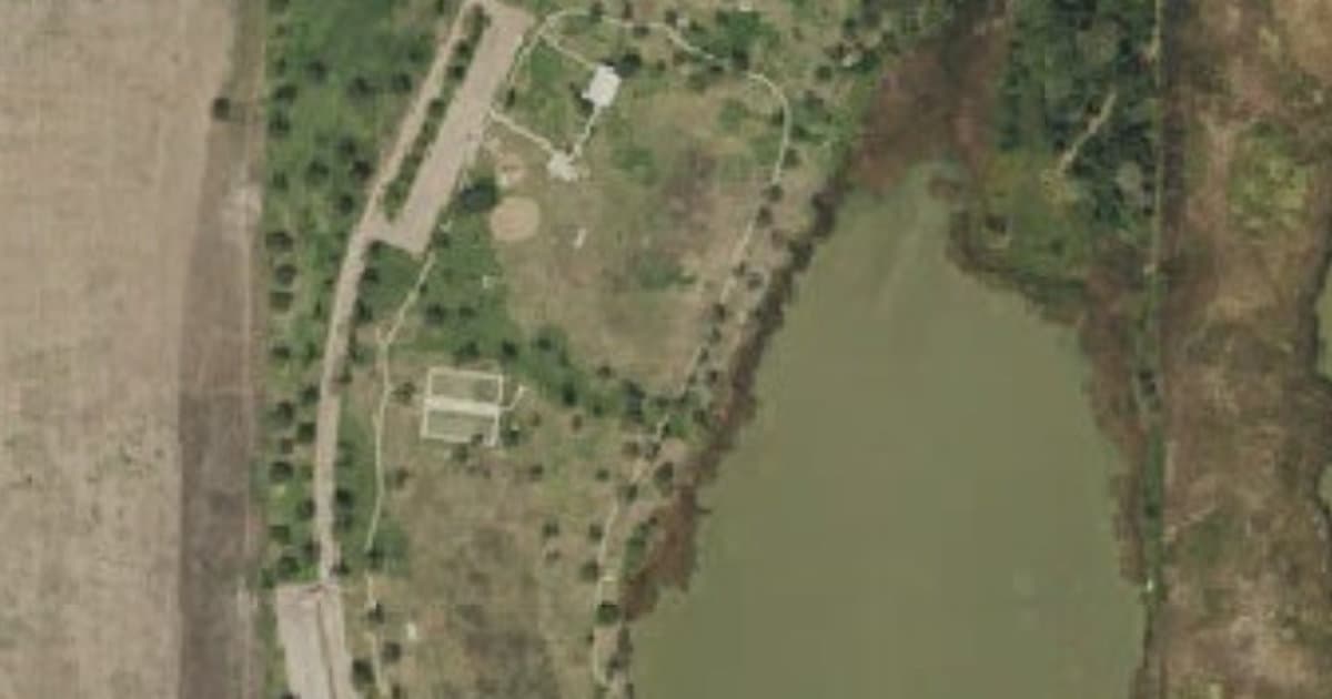 Southeast Park Dog Park dog park in Amarillo, TX