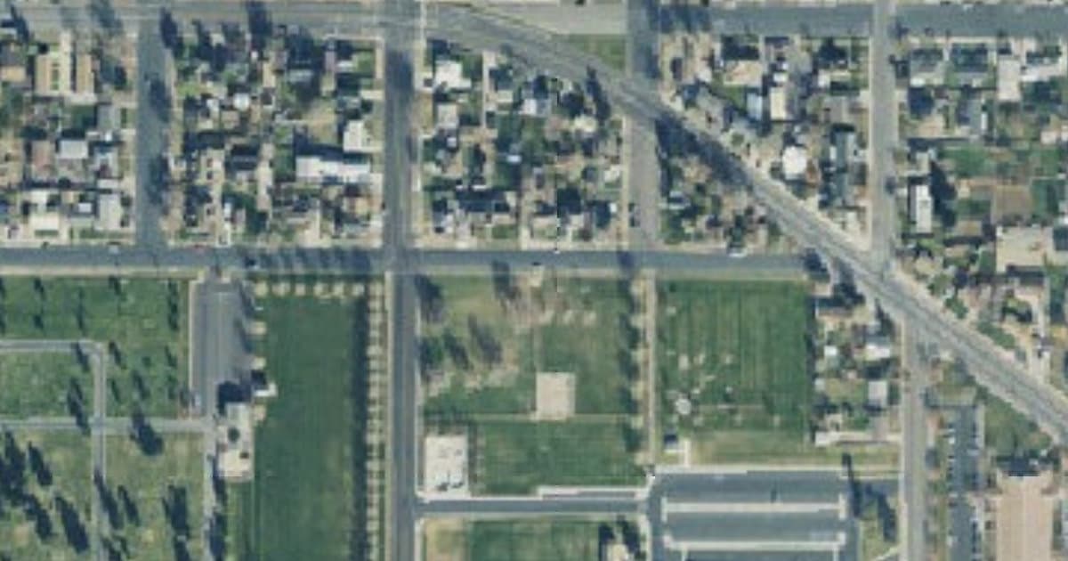Spanish Fork Dog Park dog park in Spanish Fork, UT