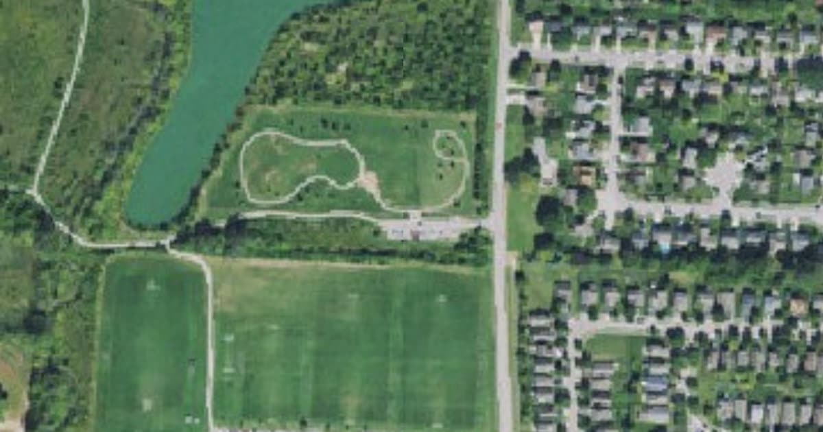 Spindler Road Dog Park