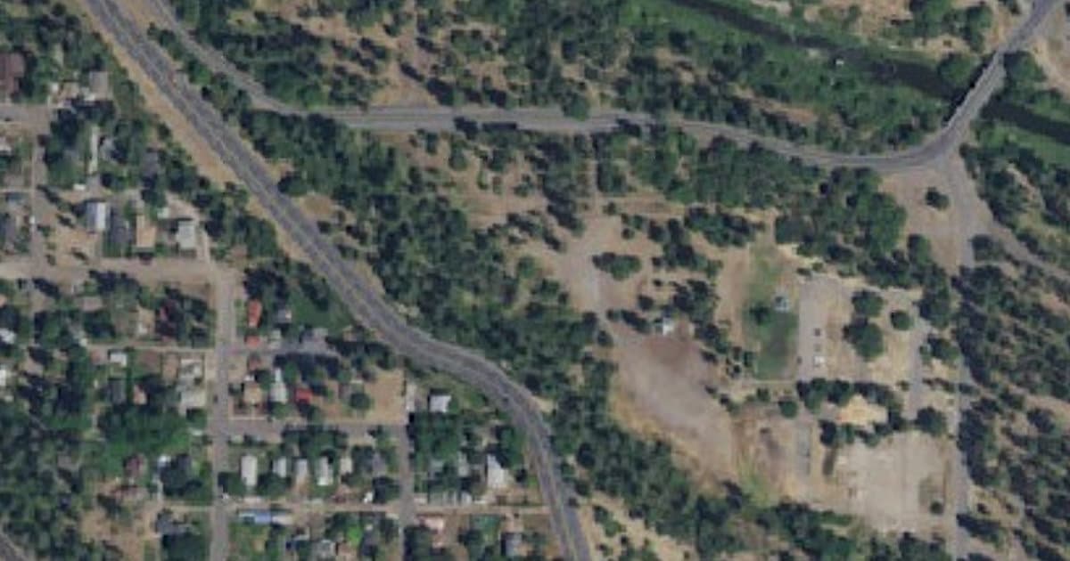 SpokAnimal Dog Park at High Bridge dog park in Spokane, WA