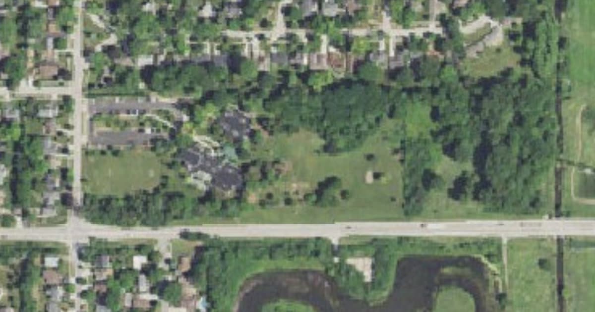 Spring Avenue Dog Park dog park in Glen Ellyn, IL — photo 2