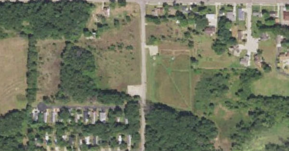 Spring Green Dog Park dog park in Spring Green, WI