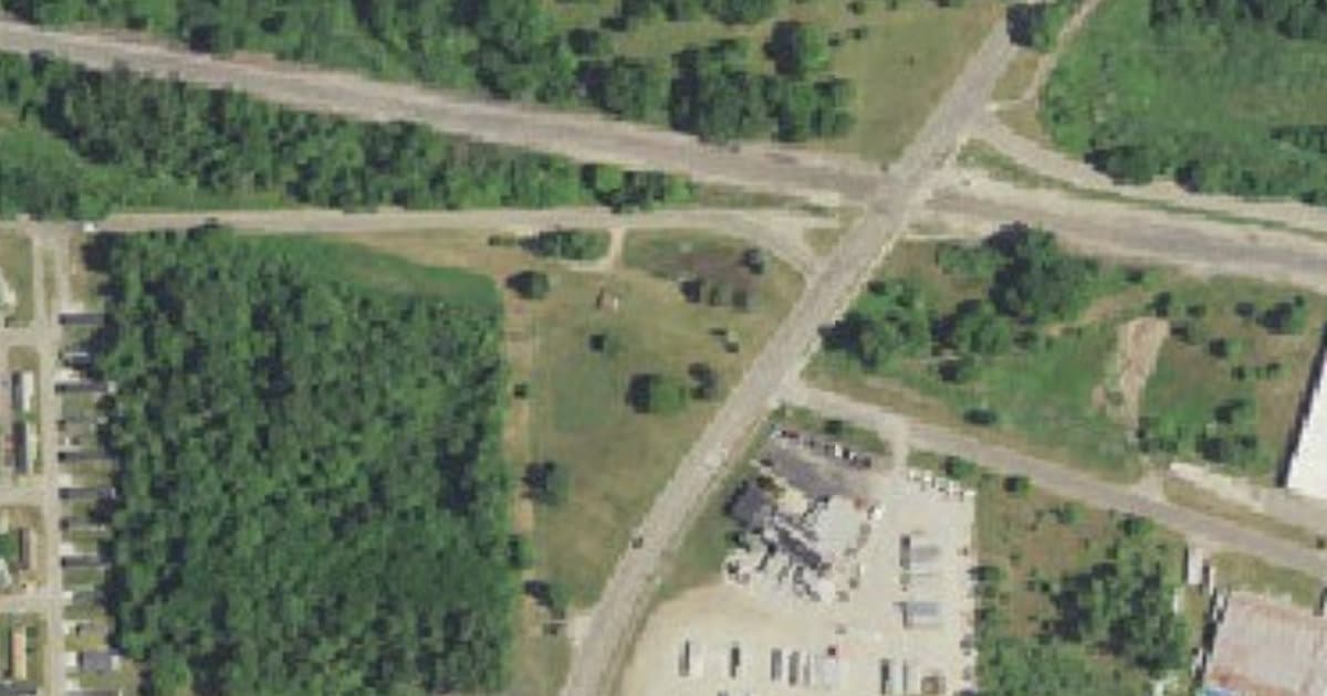 Springfield Dog Park dog park in Springfield, MI