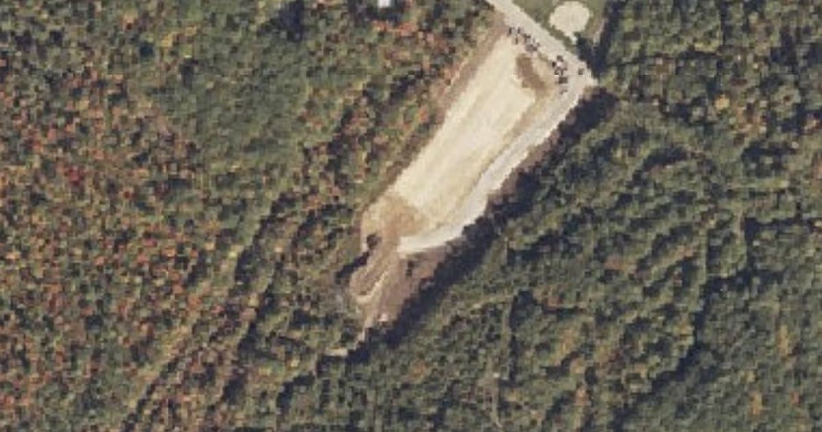 Standish Community Dog Park dog park in Standish, ME