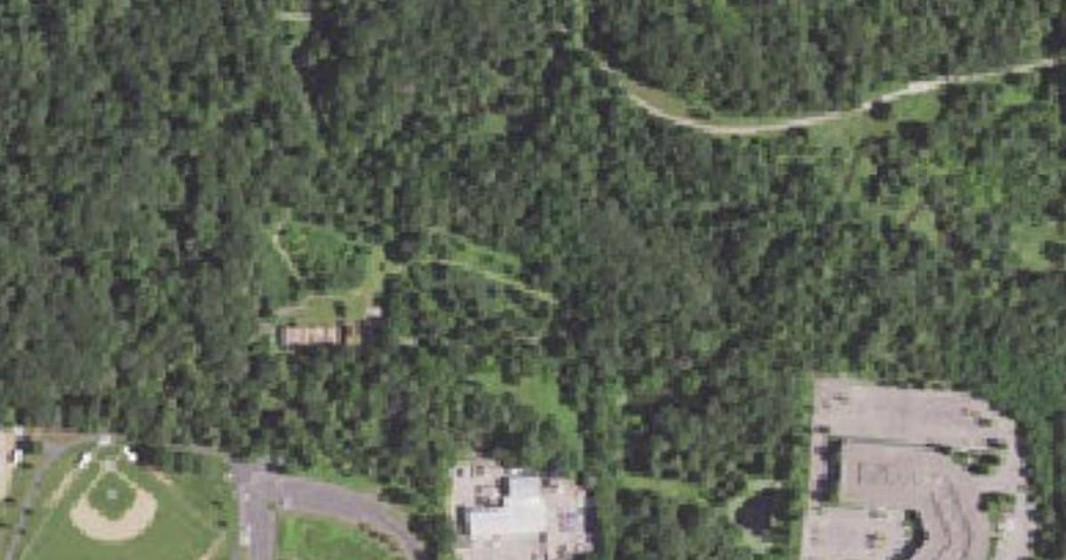 Staring Lake Park Off-Leash Dog Exercise Area
