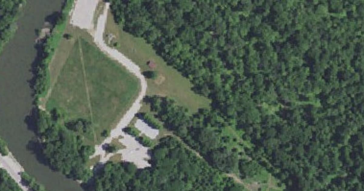 Steven A. Kirshenbaum Memorial Bark Park dog park in Saginaw, MI