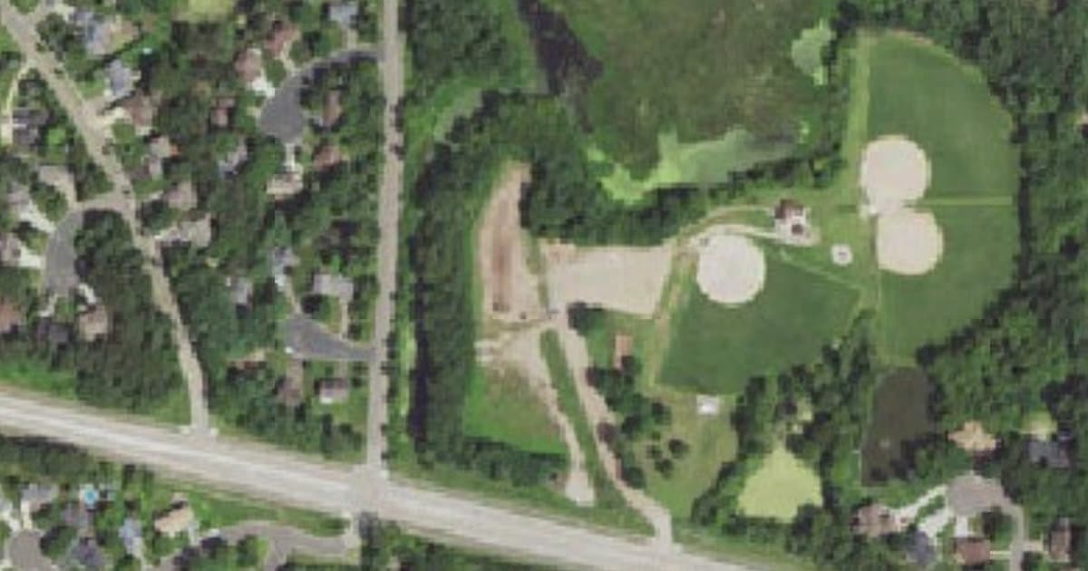Stillwater Dog Park dog park in Stillwater, MN
