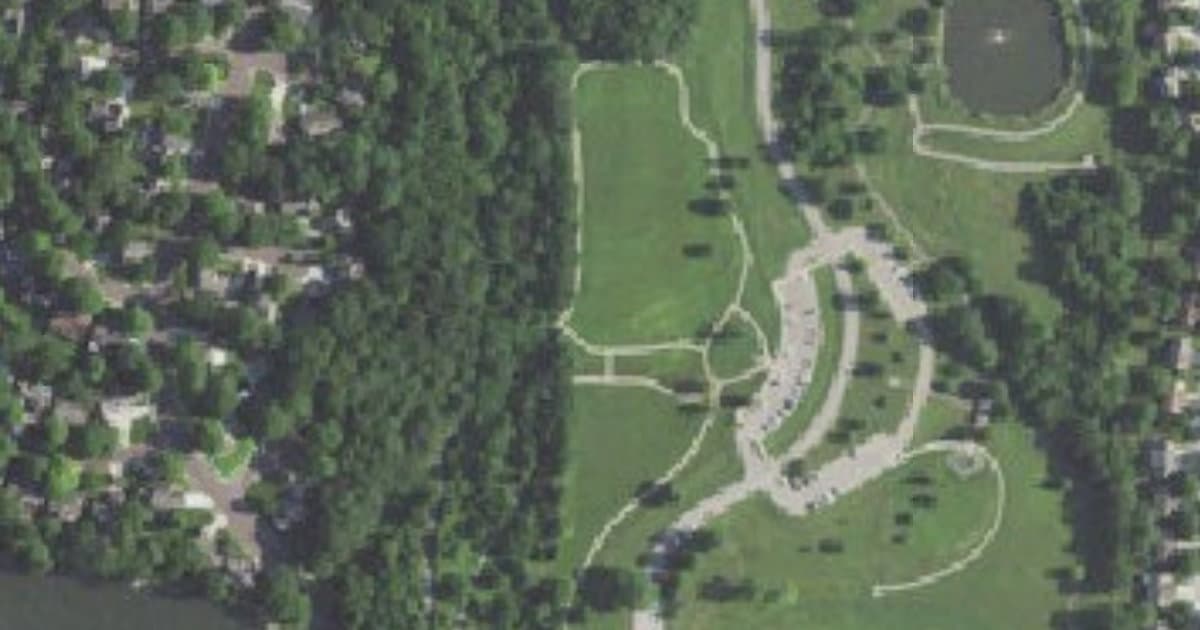 Stoll Off-Leash Dog Park dog park in Overland Park, KS