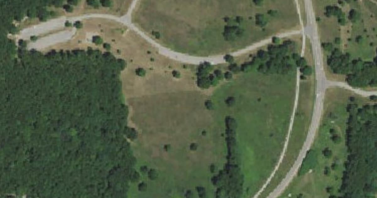 Stony Creek Dog Park dog park in Shelby Township, MI