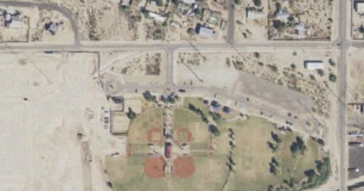 Sundance Park Dog Park dog park in Buckeye, AZ