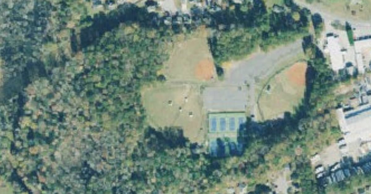 Sweetwater Park Dog Park dog park in Austell, GA