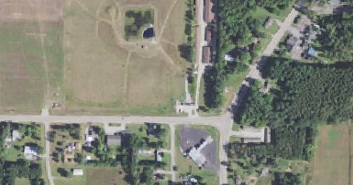 Tails & Trails Off-Leash Dog Park dog park in Waupaca, WI
