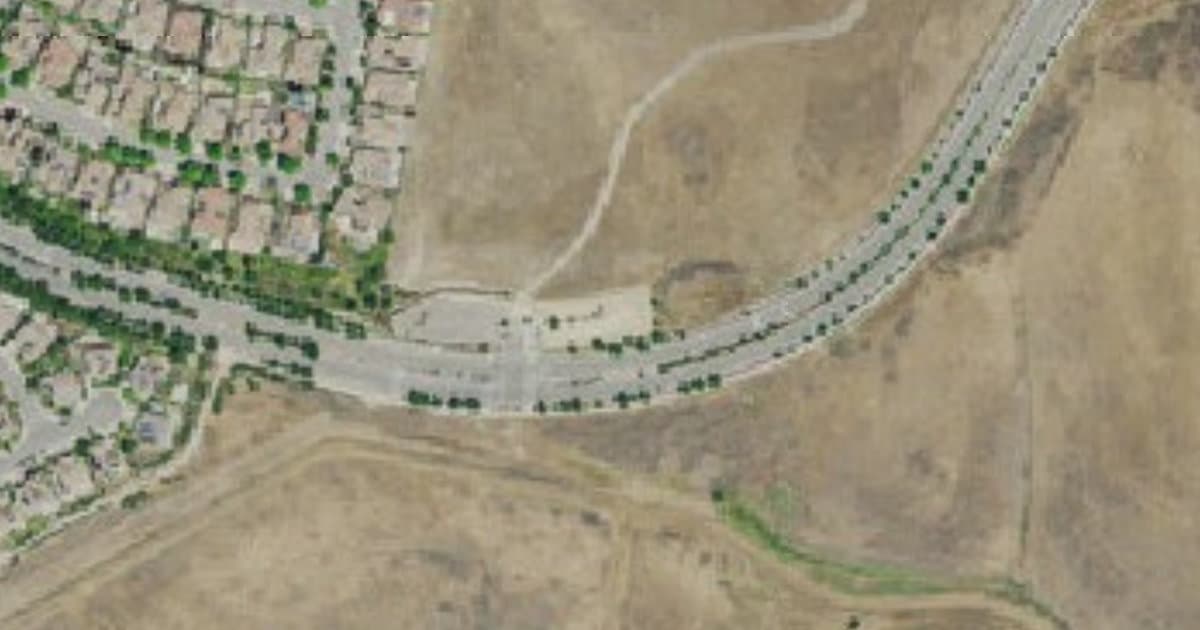 Tassajara Dog Park dog park in San Ramon, CA