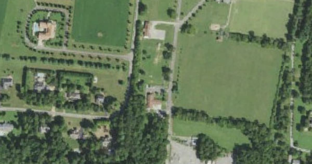 Taylor Dog Park dog park in Ashland, VA