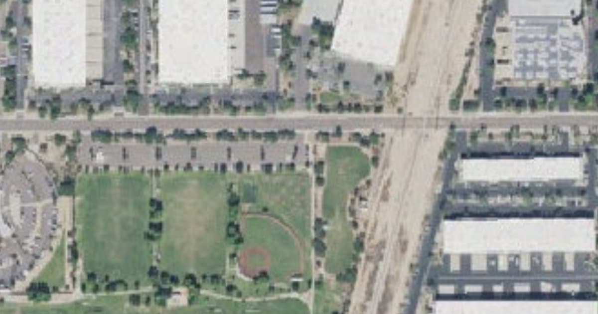 Tempe Sports Complex Dog Park dog park in Tempe, AZ — photo 2
