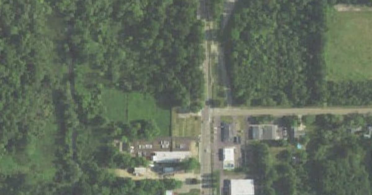 The Bark Park dog park in Portage, MI