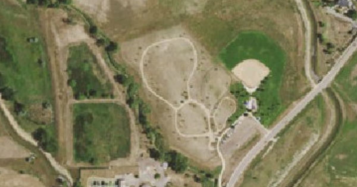 The Boneyard
