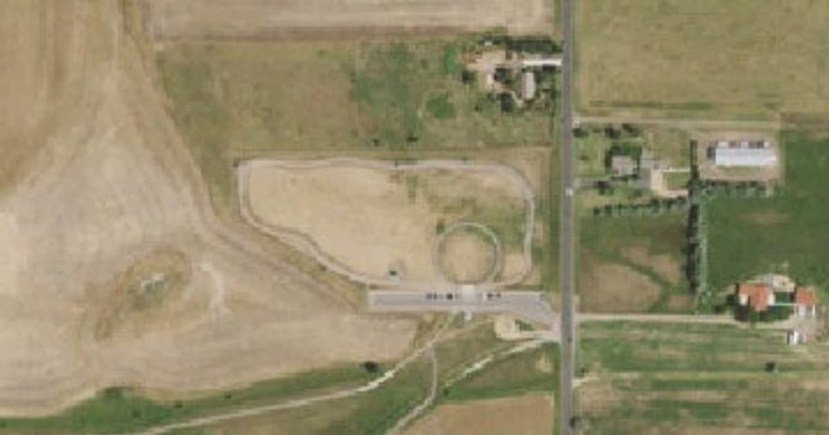 The Great Bark Dog Park dog park in Lafayette, CO