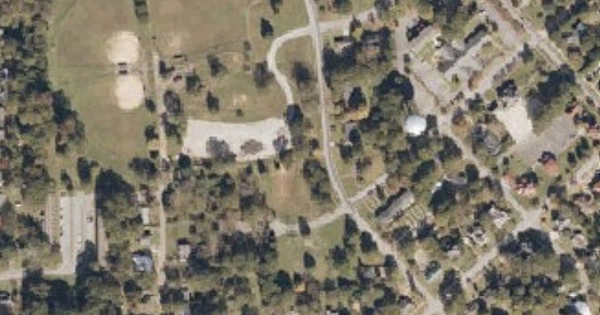 The Opelika Dog Park dog park in Opelika, AL