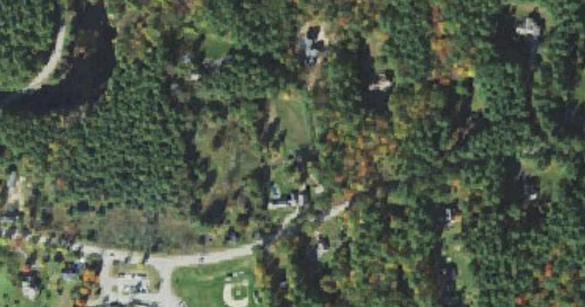 The Right Paw dog park in Princeton, MA