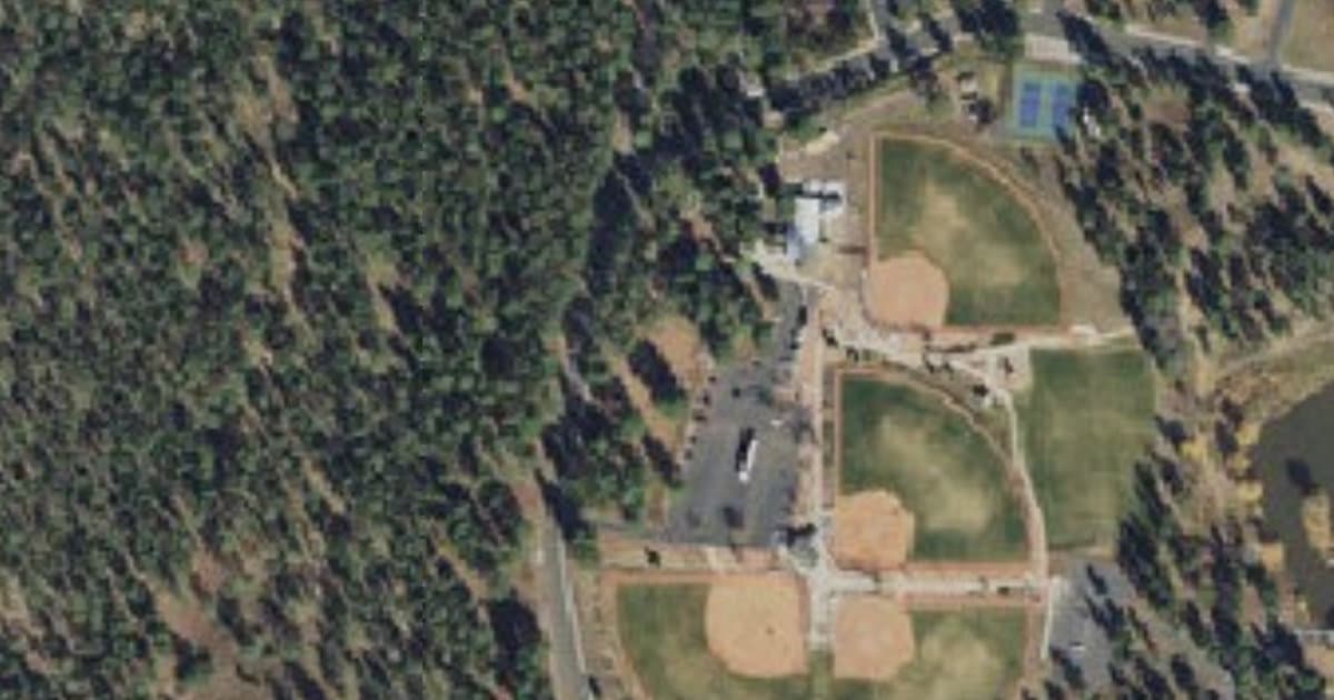 Thorpe Bark Park