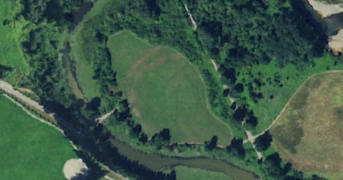 Three Forks Off Leash Dog Area dog park in Snoqualmie, WA