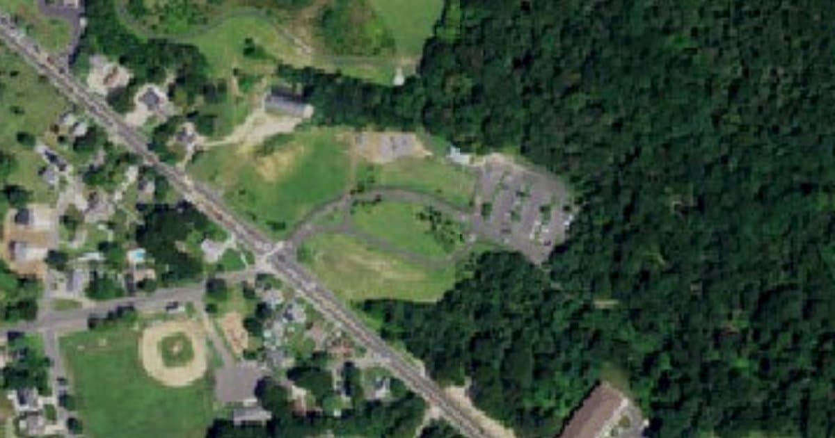Timber Creek Dog Park dog park in Blackwood, NJ