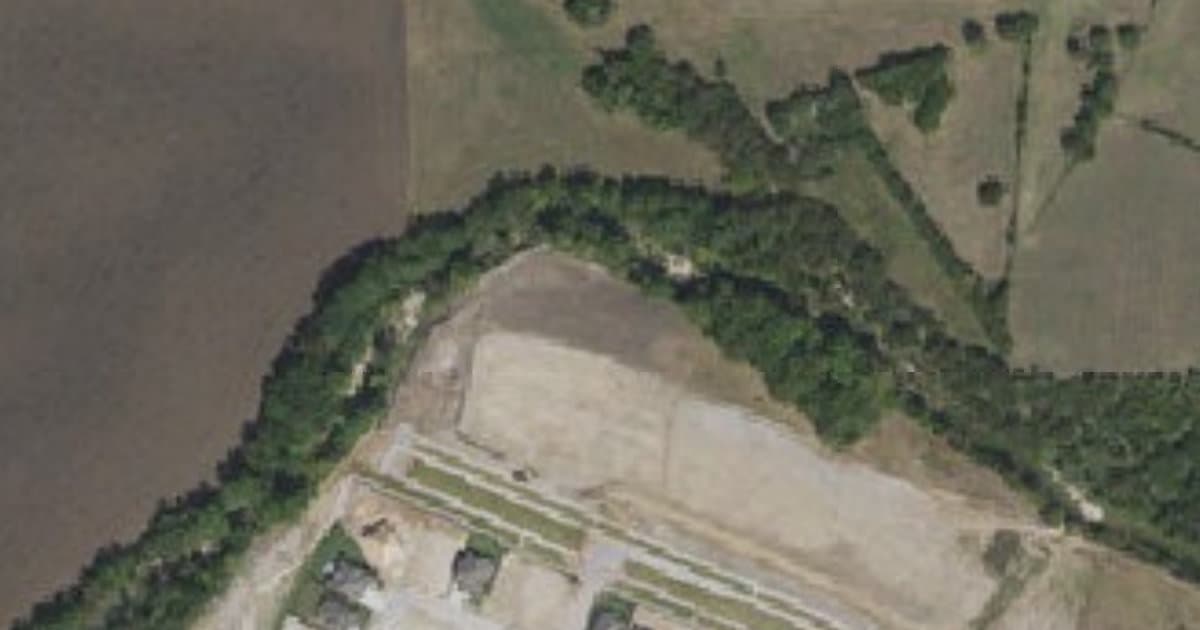 Timberbrook Dog Park dog park in Justin, TX