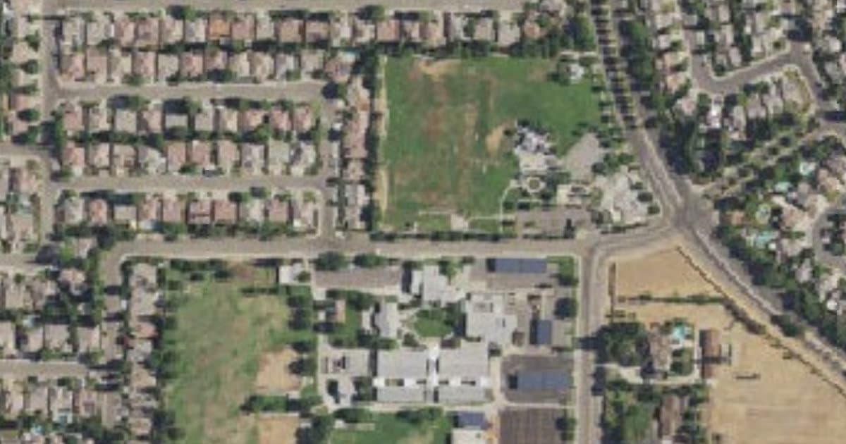 Todd Beamer Dog Park dog park in Fresno, CA