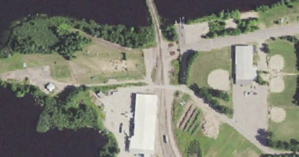Tomahawk Dog Park dog park in Tomahawk, WI
