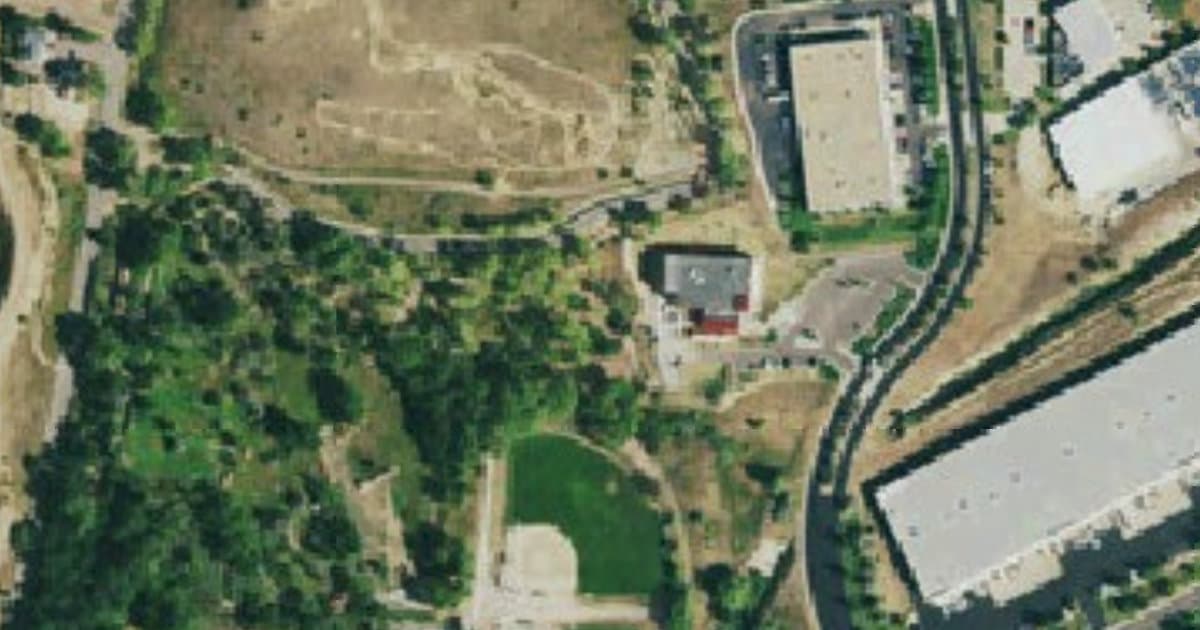 Tony Grampsas Dog Park dog park in Golden, CO