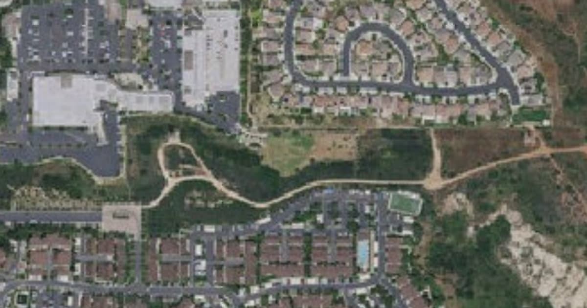 Torrey Hills Dog Park dog park in San Diego, CA