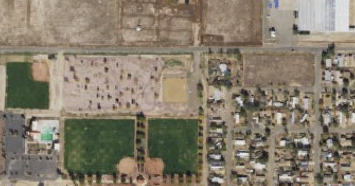 Town of Chino Valley Dog Park dog park in Chino Valley, AZ