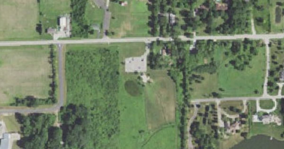 Trantina Farm Dog Park