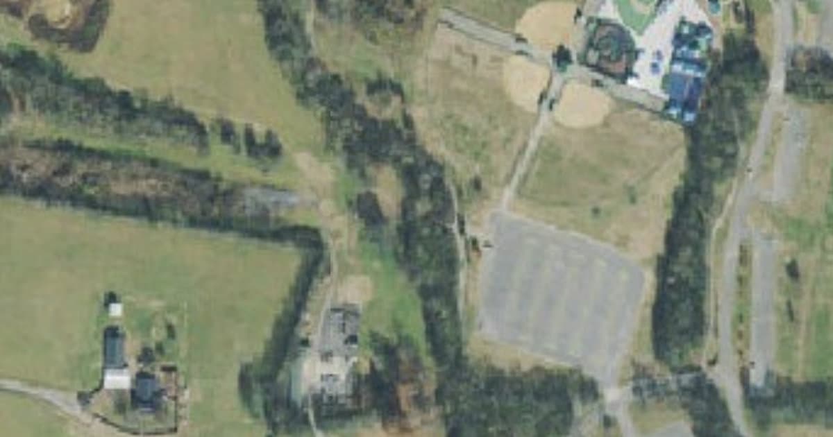 Triple Creek Dog Park dog park in Gallatin, TN