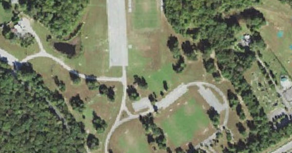 Turkey Hill Dog Park dog park in La Plata, MD