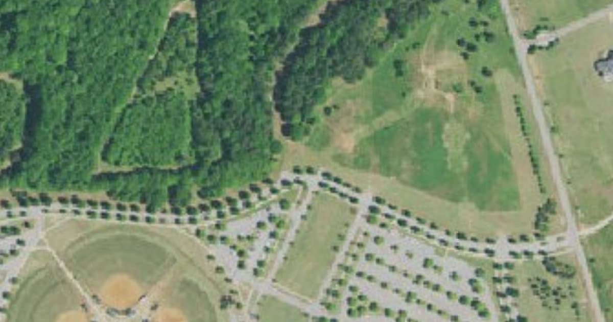 Tyger River Park dog park in Spartanburg, SC