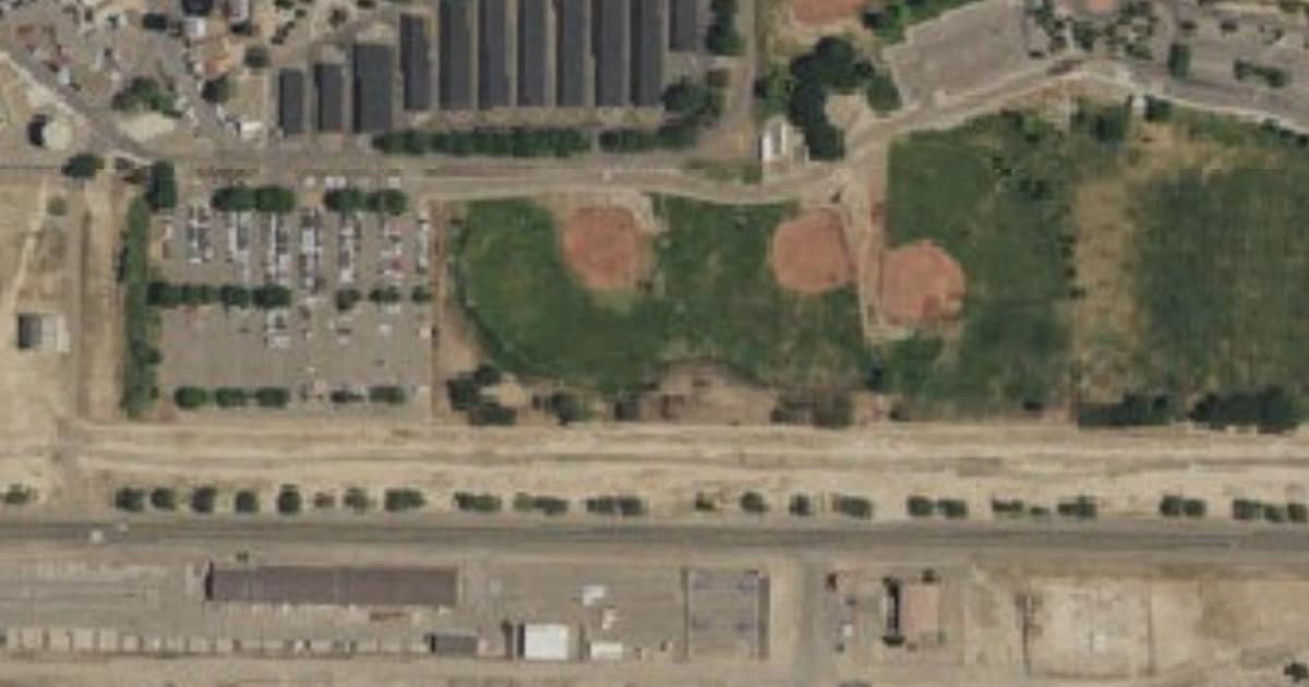 USS Bullhead Dog Park dog park in Albuquerque, NM