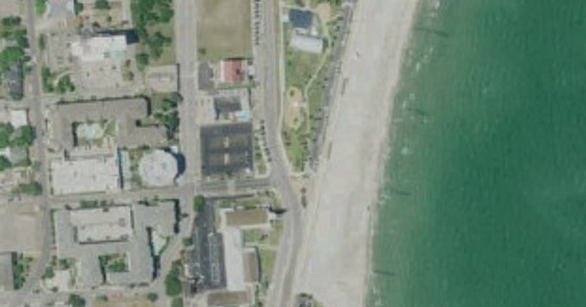 Vishal Bhagat Dog Park at Water's Edge Park dog park in Corpus Christi, TX