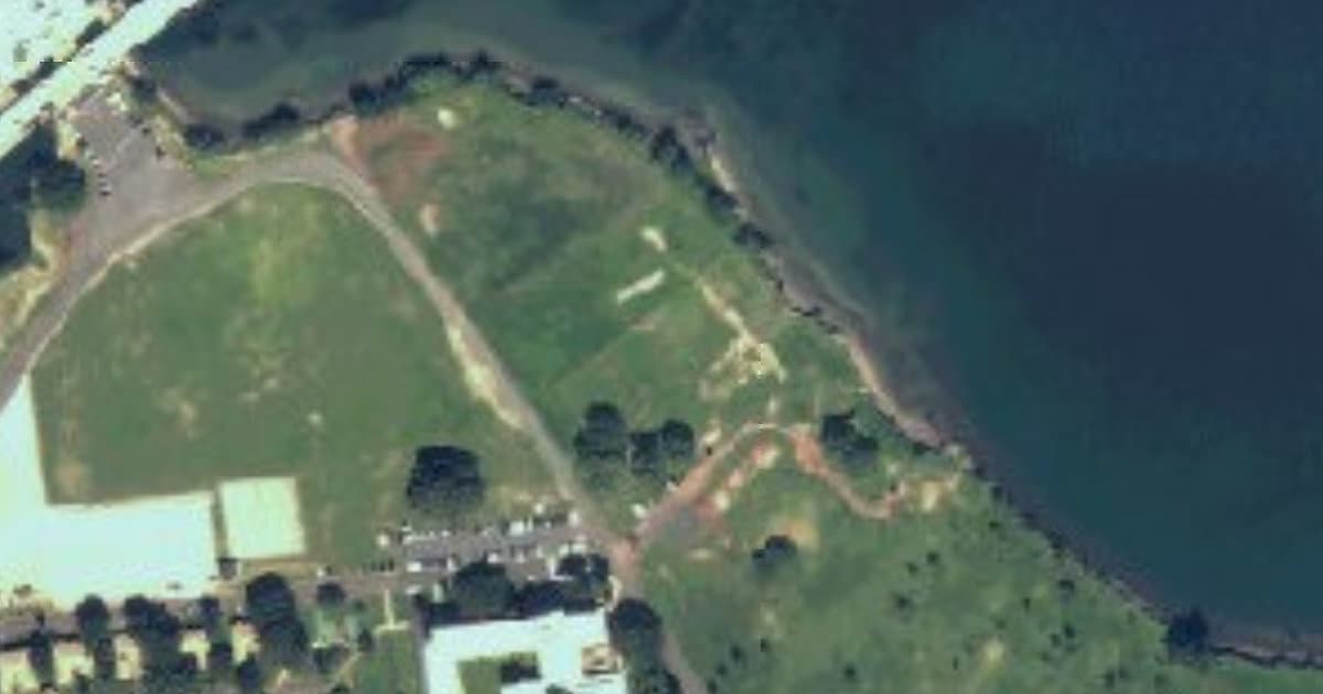 Waipahu Dog Park dog park in Waipahu, HI