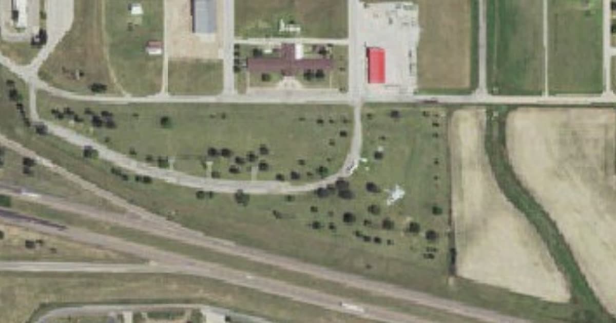 WaKeeney Dog Park dog park in Wa Keeney, KS