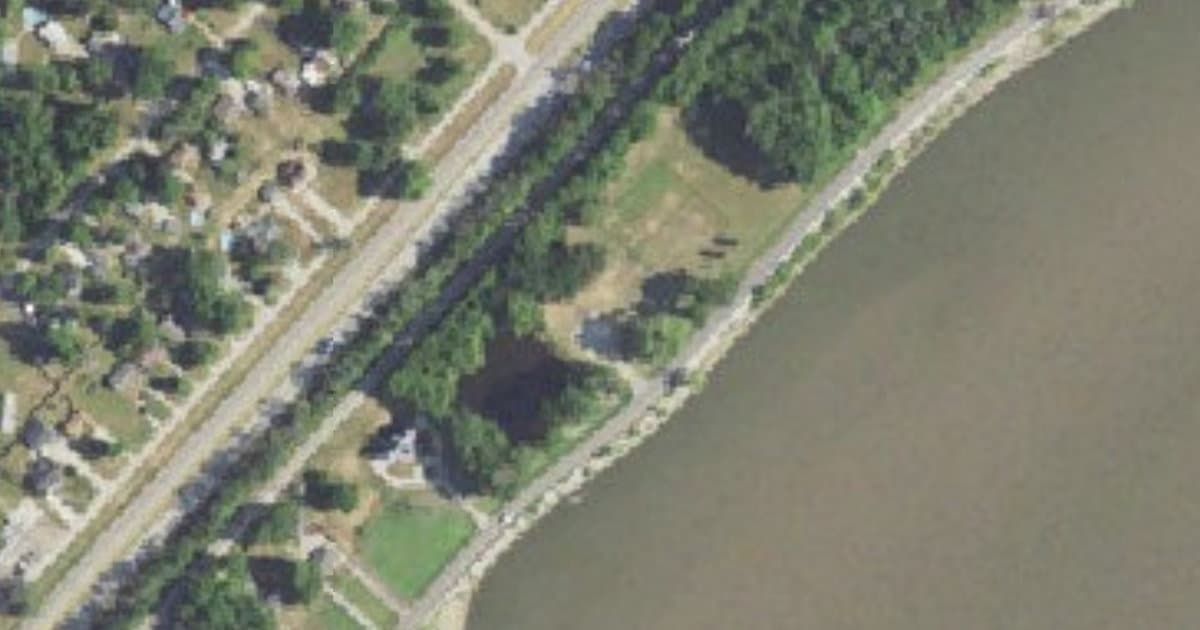 Walnut Dog Park