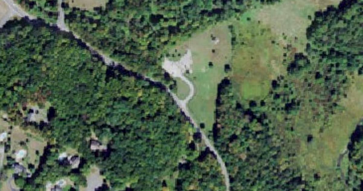 Wantage Dog Park dog park in Wantage, NJ