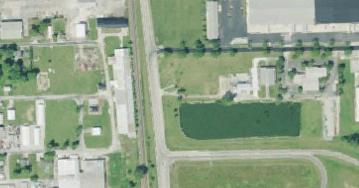 Wapak Dog Park dog park in Wapakoneta, OH