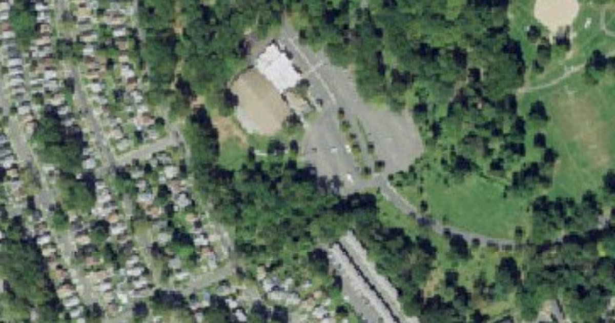 Warinanco Dog Park dog park in Roselle Park, NJ