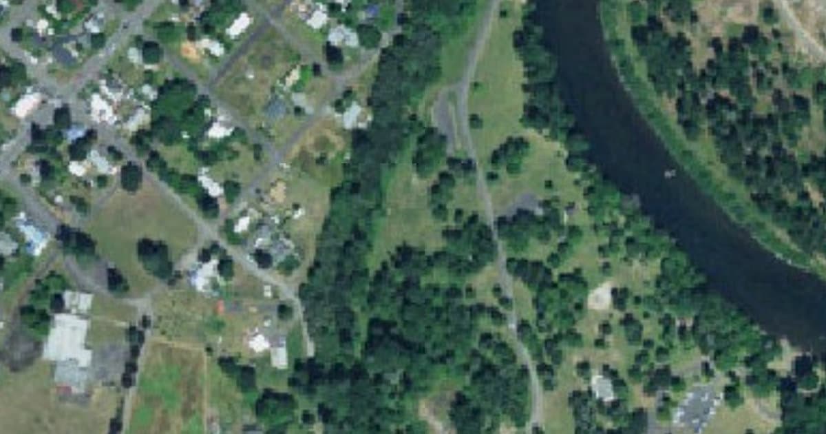Waterloo County Dog Park dog park in Lebanon, OR
