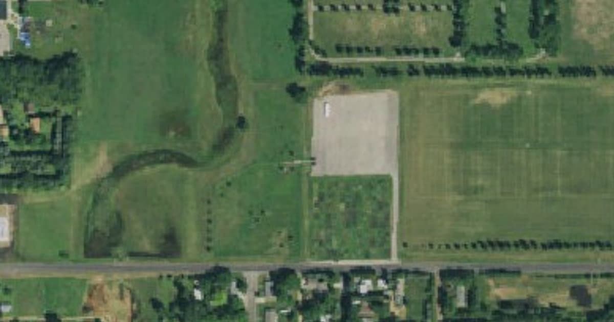 Watertown Dog Park dog park in Watertown, SD
